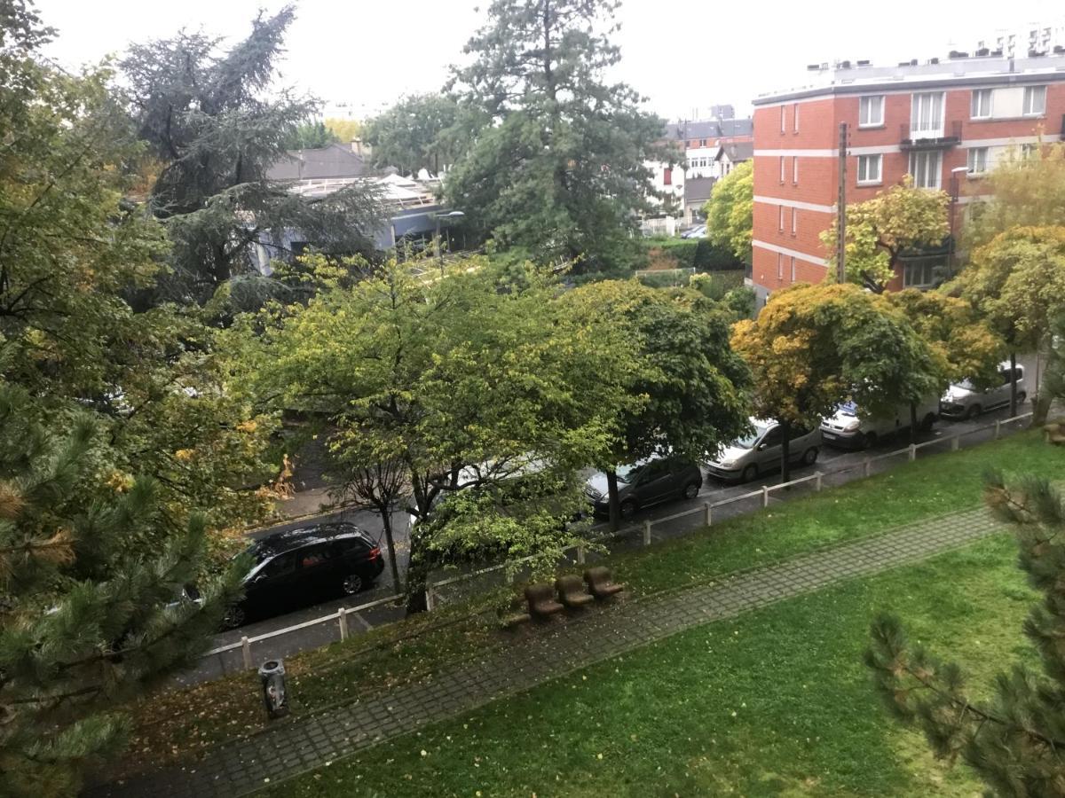 Just For Sleep: Evening Stay with Host Check-In Bobigny Exterior photo