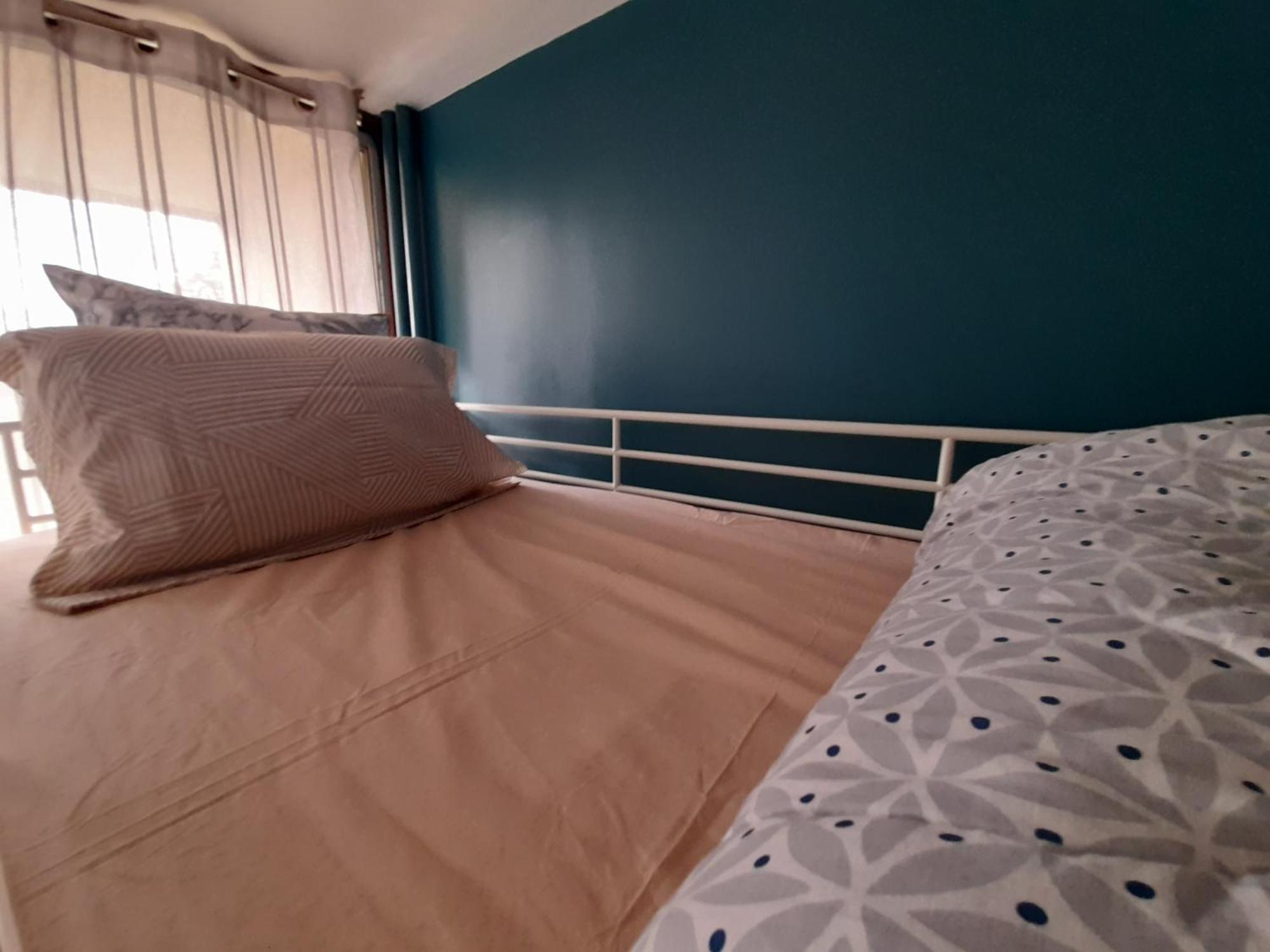 Just For Sleep: Evening Stay with Host Check-In Bobigny Exterior photo