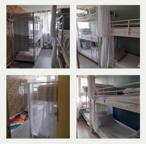 Just For Sleep: Evening Stay with Host Check-In Bobigny Exterior photo