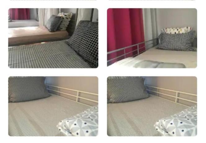 Just For Sleep: Evening Stay with Host Check-In Bobigny Exterior photo