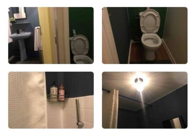 Just For Sleep: Evening Stay with Host Check-In Bobigny Exterior photo