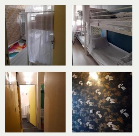 Just For Sleep: Evening Stay with Host Check-In Bobigny Exterior photo