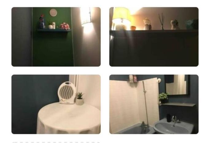 Just For Sleep: Evening Stay with Host Check-In Bobigny Exterior photo