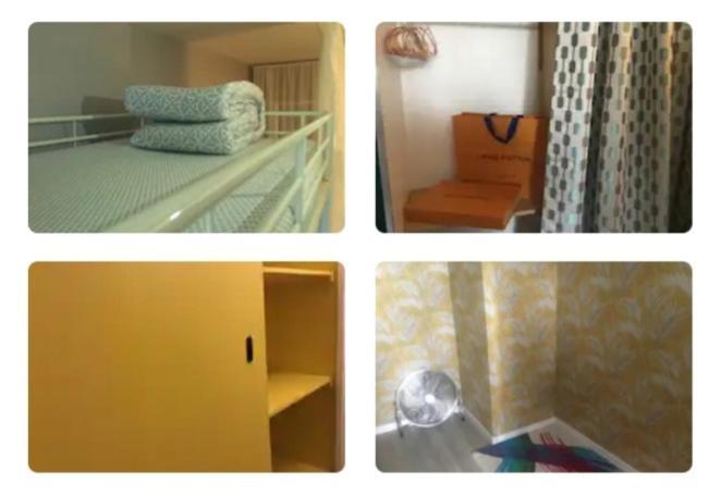 Just For Sleep: Evening Stay with Host Check-In Bobigny Exterior photo